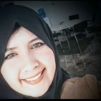 Lourdjane Khadidja