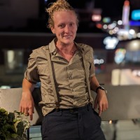 Zachary Beckman