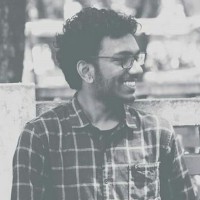 Abhijith s pillai