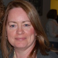 Judy Gallagher