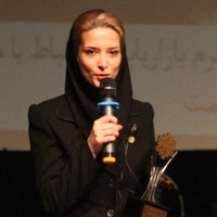 Mahshad Torkashvand