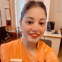 Minakshi Bisht