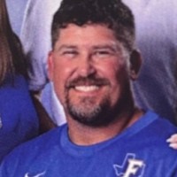 Jay Jones