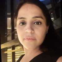 Saranpreet Kaur