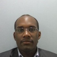 Daniel Tchoubet