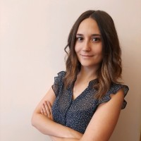 Blanca Guerrero Sejas