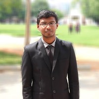 Hemanth Gowda S