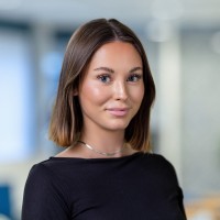 Lisanne Van Den Broek