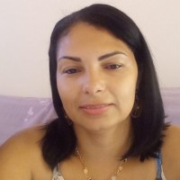 Aline Marques Santos