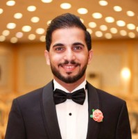Waleed Mohammed