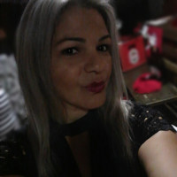 Janaine Gomes
