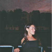 Emilie Zuckerman