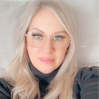 Natalie Roy