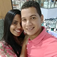 Rafael dos anjos Bione