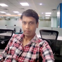 Dipesh Aggarwal