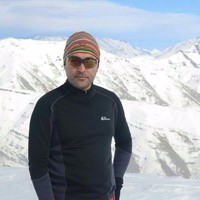 Maysam Shahbazi
