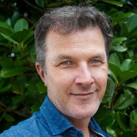 Chris Larcombe