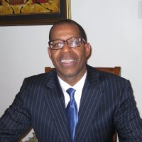 Bruce Clifton