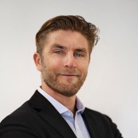 Simon Darmody