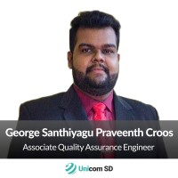 Praveenth Cruz