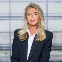 Cecilie Wanned Christensen