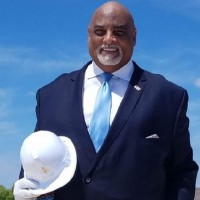 Marcus D. Jefferson