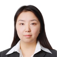 Catherine Sun