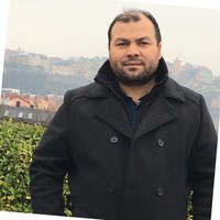 Murat Sahinbas