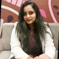Suvarna Shinde