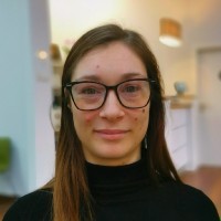 Charlene Hoffmann