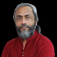 Dr Anshuman Kumar