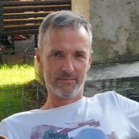 Daniel Sentenac