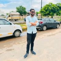 Ankit Swami