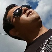 José Lucas Rocha