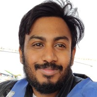 Karan Ghose