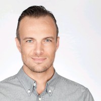Luke Atkinson