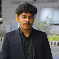 Abhishek R
