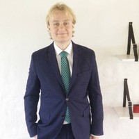 Erik Partridge