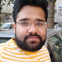 Lokesh Kumar