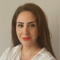 Arezoo Ghobadi