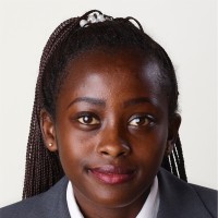 Christine Mwangi
