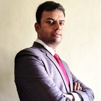 Nirala Kumar