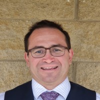 Chad Hicks