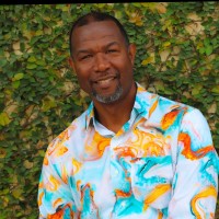 Alonzo Baker