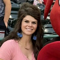 Mallory Dickson Keller