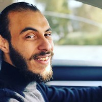 Sherif Moselhy