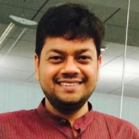 Rhushikesh S.