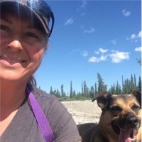 Kimberlie O'Mahony