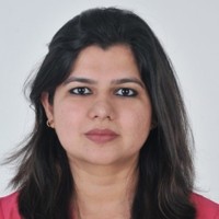 Iram Rizvi