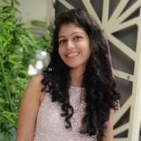 Priyanka Agarwal